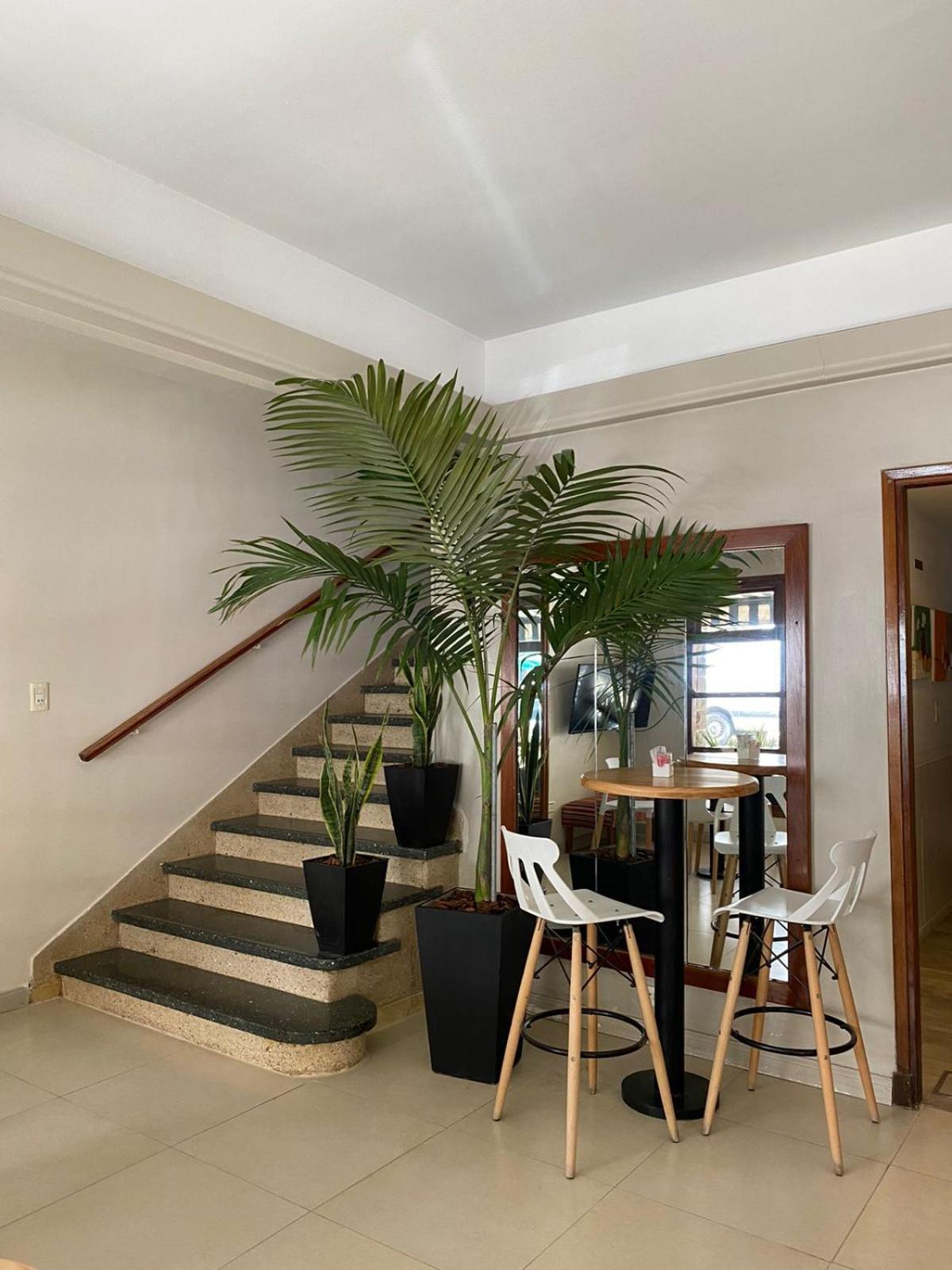 Hotel Arcos Mar del Plata Eksteriør bilde