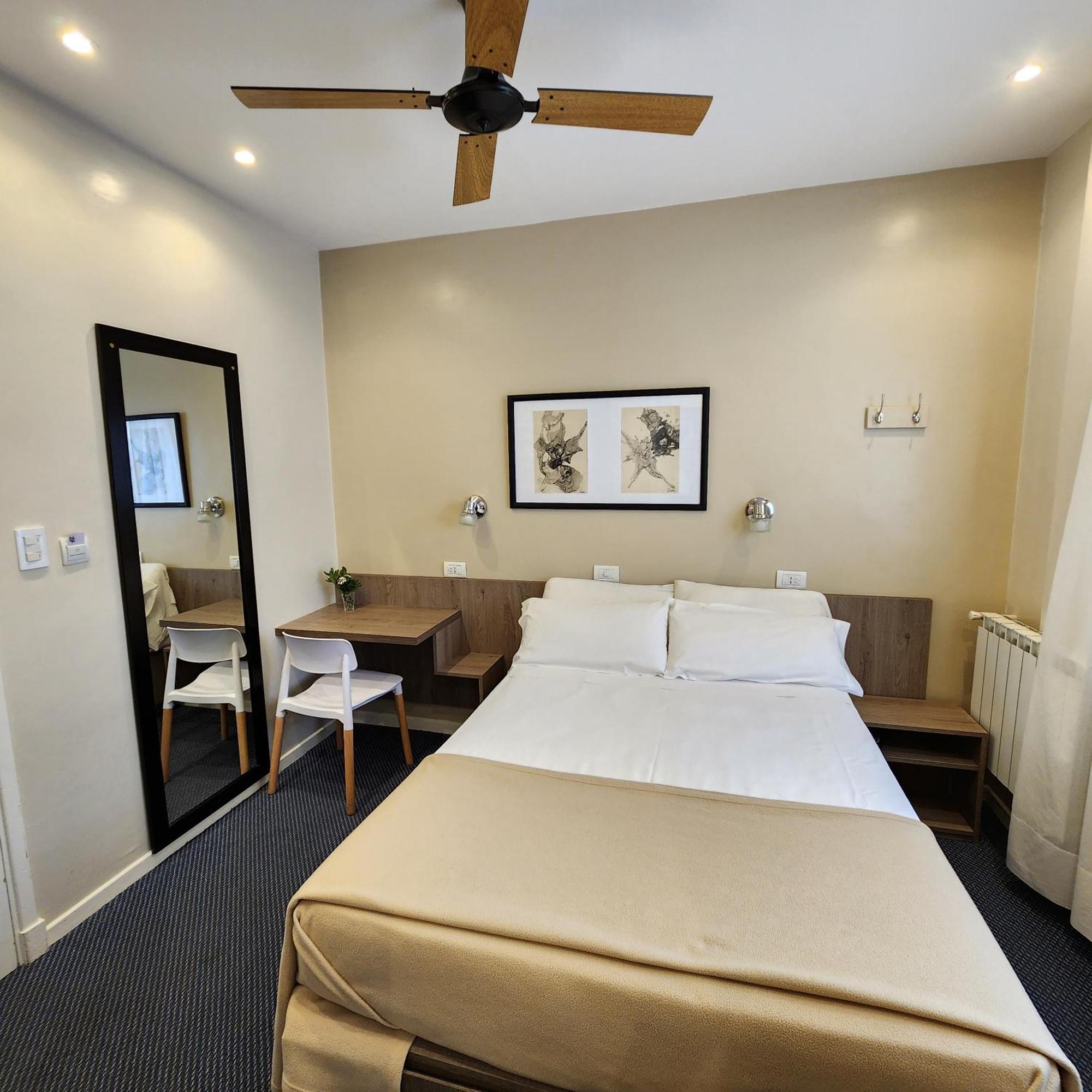 Hotel Arcos Mar del Plata Eksteriør bilde