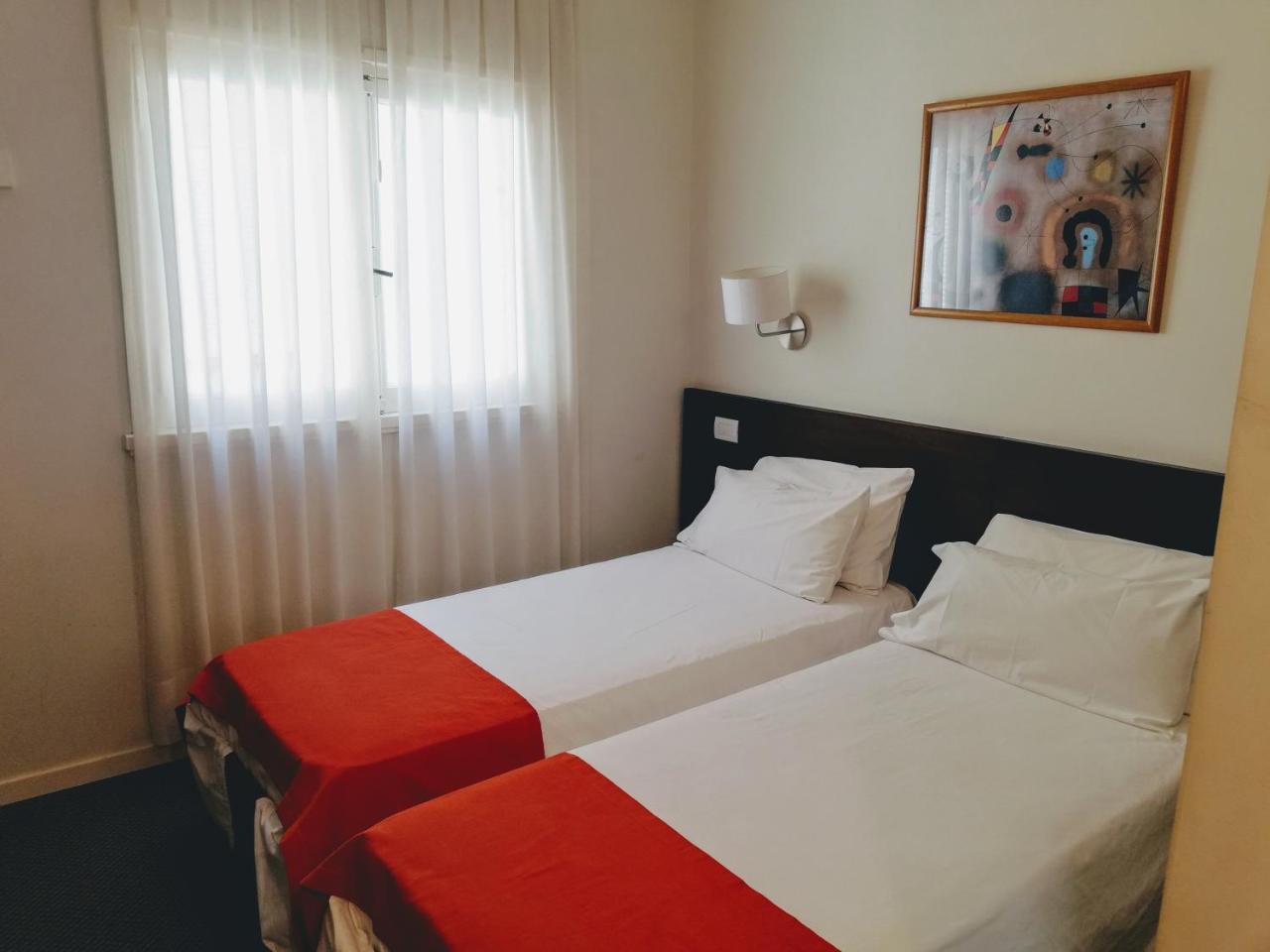 Hotel Arcos Mar del Plata Eksteriør bilde