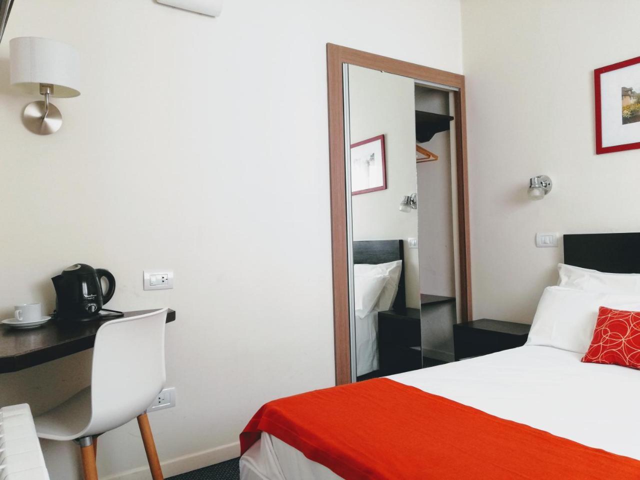 Hotel Arcos Mar del Plata Eksteriør bilde