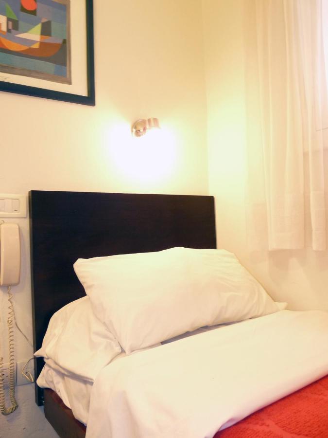 Hotel Arcos Mar del Plata Rom bilde